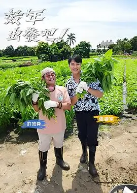 荒岛协作局真人秀综艺在线观看